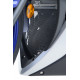 Grille protection radiateur R&G Racing Yamaha R3 15-17 (collecteur) 