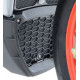 Grille protection radiateur R&G Racing Aprilia RSV4 RR 15-16 (huile) 