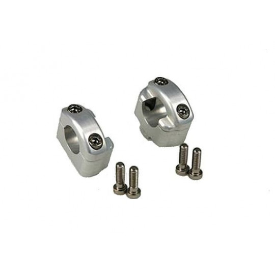 Pontets décalés pour tés LSL - Diamètre 28.6mm standard