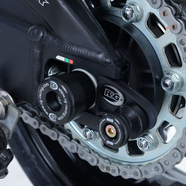 Protection de bras oscillant moto R&G Racing - Honda CBR 1000 RR SP 17-18