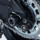 Protection de bras oscillant moto R&G Racing - Honda CBR 1000 RR SP 17-18