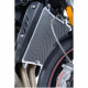 Grille protection radiateur R&G Racing Triumph Stree Triple 765 17-21