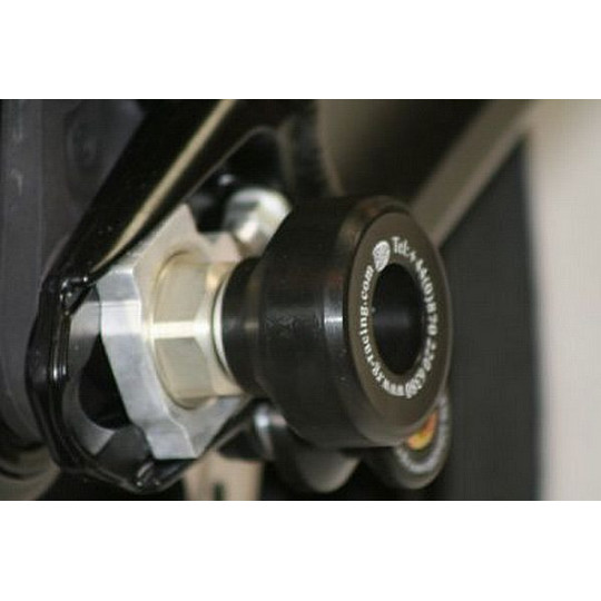 Protection de bras oscillant moto R&G Racing - KTM 990 SM-SMR et SMT 08-13