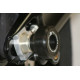 Protection de bras oscillant moto R&G Racing - KTM 990 SM-SMR et SMT 08-13