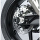 Protection de bras oscillant moto R&G Racing - KTM 690 Duke et R 08-17