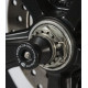 Protection de bras oscillant moto R&G Racing - Ducati 848 et Streetfighter 08-12