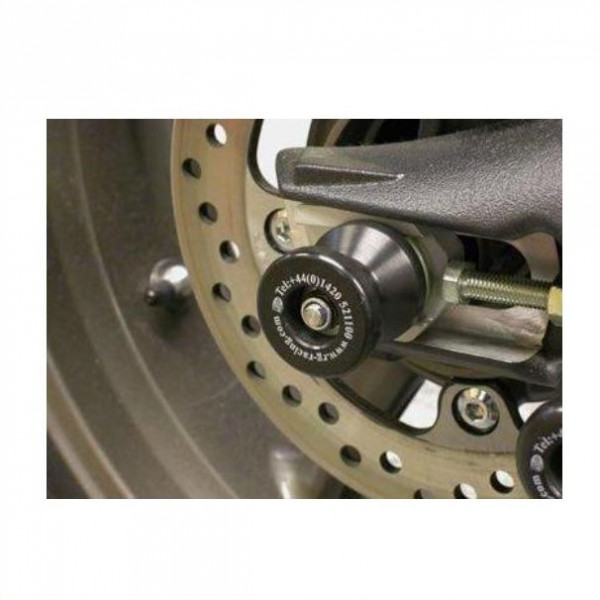 Protection Bras oscillant R&G Triumph Daytona 675 et R 06-16