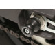Protection de bras oscillant moto R&G Racing - Ducati MONSTER 696-796 08-15