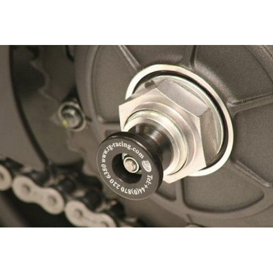 Protection de bras oscillant moto R&G Racing - Honda CB 1000 R 08-17