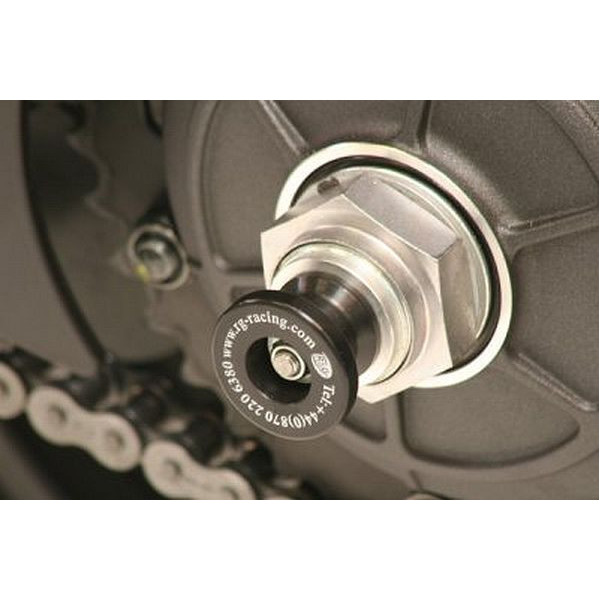 Protection de bras oscillant moto R&G Racing - Honda CB 1000 R 08-17