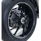 Protection de bras oscillant moto R&G Racing - Triumph Speed Triple 1050 11-17