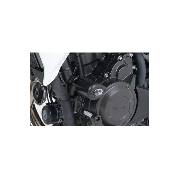 Kit tampon de protection de cadre R&G Racing Honda CB 500 X-F 13-20