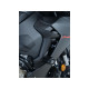 Kit tampon de protection de cadre R&G Racing Honda CBR 1000 RR 17-19 (sans perçage du carenage)