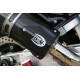 Protection de silencieux R&G Racing - Tri oval gauche