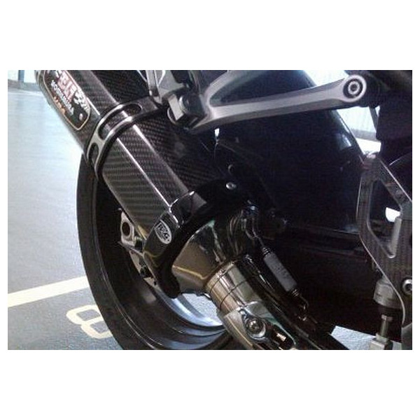 Protection de silencieux R&G Racing - Yoshimura R77-J