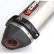 Protection de silencieux R&G Racing - Scorpion Serket