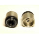 Embouts de guidon pour guidon d'origine R&G Triumph Daytona et Street Triple 675 et R 13-17