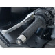 Embouts de guidons pour guidon d'origine R&G Racing - Yamaha FZ8 10-16
