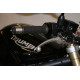 Embouts de guidons pour guidon d'origine R&G Racing - Triumph Street Triple 675 et R 07-12