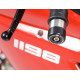 Embouts de guidons pour guidon d'origine R&G Racing - Ducati 1198 09-12