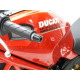 Embouts de guidons pour guidon d'origine R&G Racing - Ducati MONSTER 796 10-16