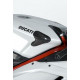 Protection de réservoir en Carbone R&G - Ducati 848-1098-1198 -848 EVO 07-16