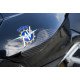 Protection de réservoir en Carbone R&G - MV Agusta F4 1000-R-RR 04-17