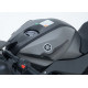 Protection de réservoir en Carbone R&G - Yamaha YZF 125 08-16