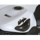 Protection de réservoir en Carbone R&G - Kawasaki ZX6R 636 13-18