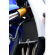 Grille protection radiateur R&G Racing Yamaha R1 07-08 (eau)