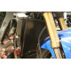 Grille protection radiateur R&G Racing Suzuki GSXR 1000 07-08 (eau) 
