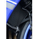 Grille protection radiateur R&G Racing Yamaha R1 09-14 (eau)