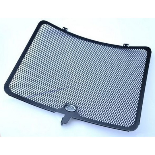Grille protection radiateur R&G Racing Yamaha R1 04-06 (eau)