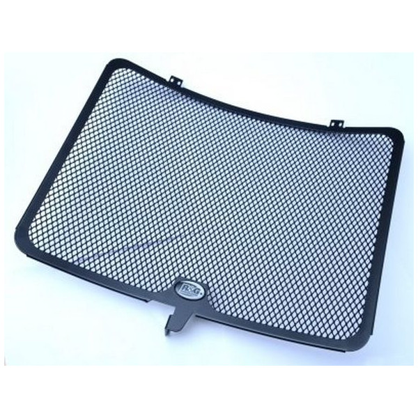 Grille protection radiateur R&G Racing Yamaha R1 04-06 (eau)