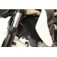 Grille protection radiateur R&G Racing Suzuki SFV 650 Gladius 08-16 (eau) 