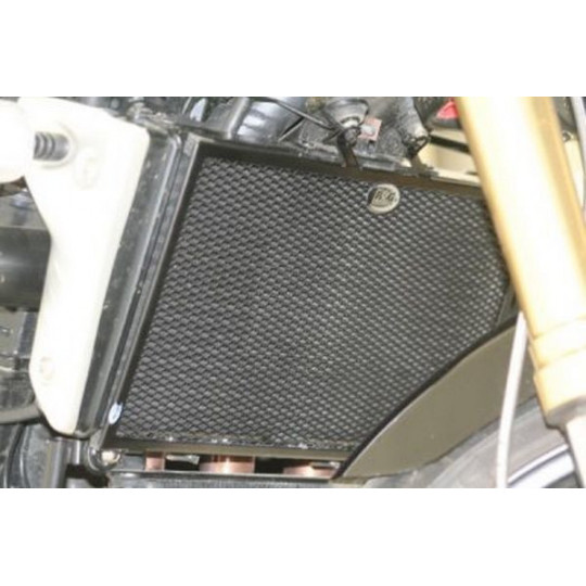 Grille protection radiateur R&G Racing Honda CBR 600 RR 07-12 (eau) 
