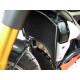 Grille protection radiateur R&G Racing Ducati Streetfighter 1098 08-13 (eau-huile) 