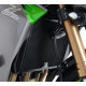 Grille protection radiateur R&G Racing Kawasaki Z 750 et R 07-13 (eau) 