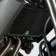 Grille protection radiateur R&G Racing Kawasaki ER6 N et S 09-16 (eau) 