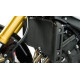 Grille protection radiateur R&G Racing Yamaha FZ1 N et Fazer1 06-17 (eau) 