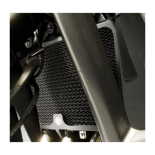 Grille protection radiateur R&G Racing Suzuki GSX 1250 FA 10-17 (eau) 