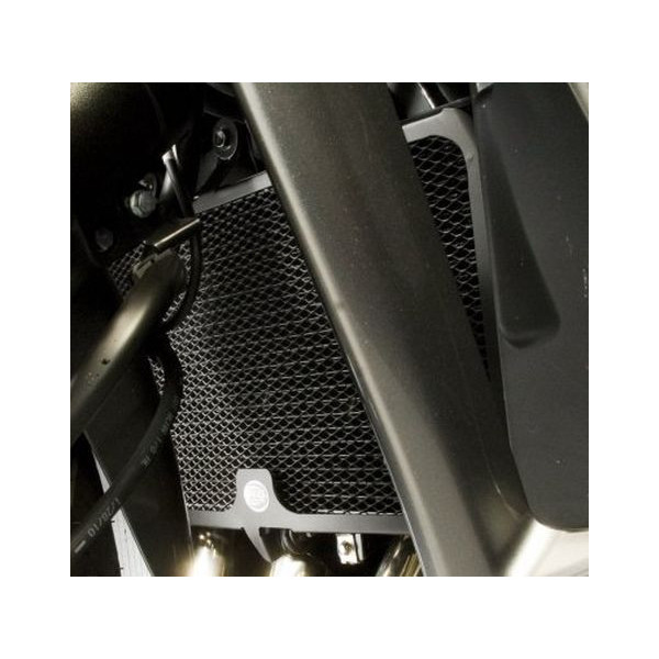Grille protection radiateur R&G Racing Suzuki GSX 1250 FA 10-17 (eau) 