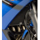 Grille protection radiateur R&G Racing Yamaha XJ6 et Diversion 09-16 (eau) 