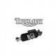 Protection amortisseur R&G Racing Triumph Daytona 675 06-16 