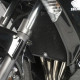 Grille protection radiateur R&G Racing Honda CBF 1000 10-17(eau) 