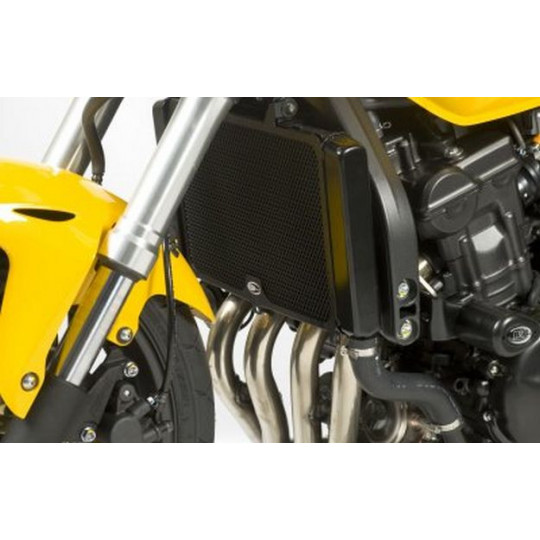 Grille protection radiateur R&G Racing Honda CB 600 Hornet 11-14 (eau) 