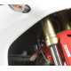 Grille protection radiateur R&G Racing Honda CBR 600 F 11-15 (eau) 