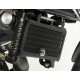 Grille protection radiateur R&G Racing Aprilia Dorsoduro 1200 10-16 (huile) 