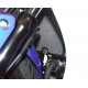 Grille protection radiateur R&G Racing Honda CBR 125 R 11-17 (eau) 