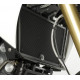 Grille protection radiateur R&G Racing Aprilia Dorsoduro 1200 10-16 (eau) 